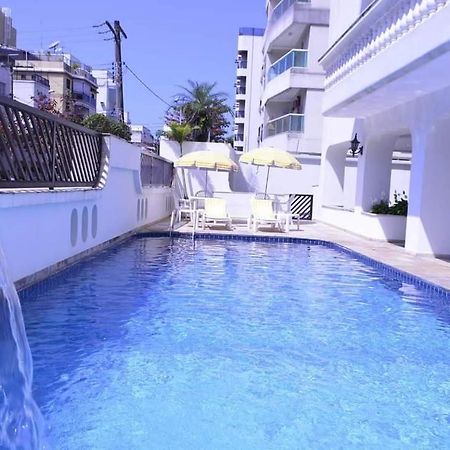 Guaruja - 2 Quartos - Ar Condicionado - Varanda Εξωτερικό φωτογραφία