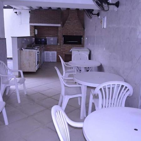 Guaruja - 2 Quartos - Ar Condicionado - Varanda Εξωτερικό φωτογραφία
