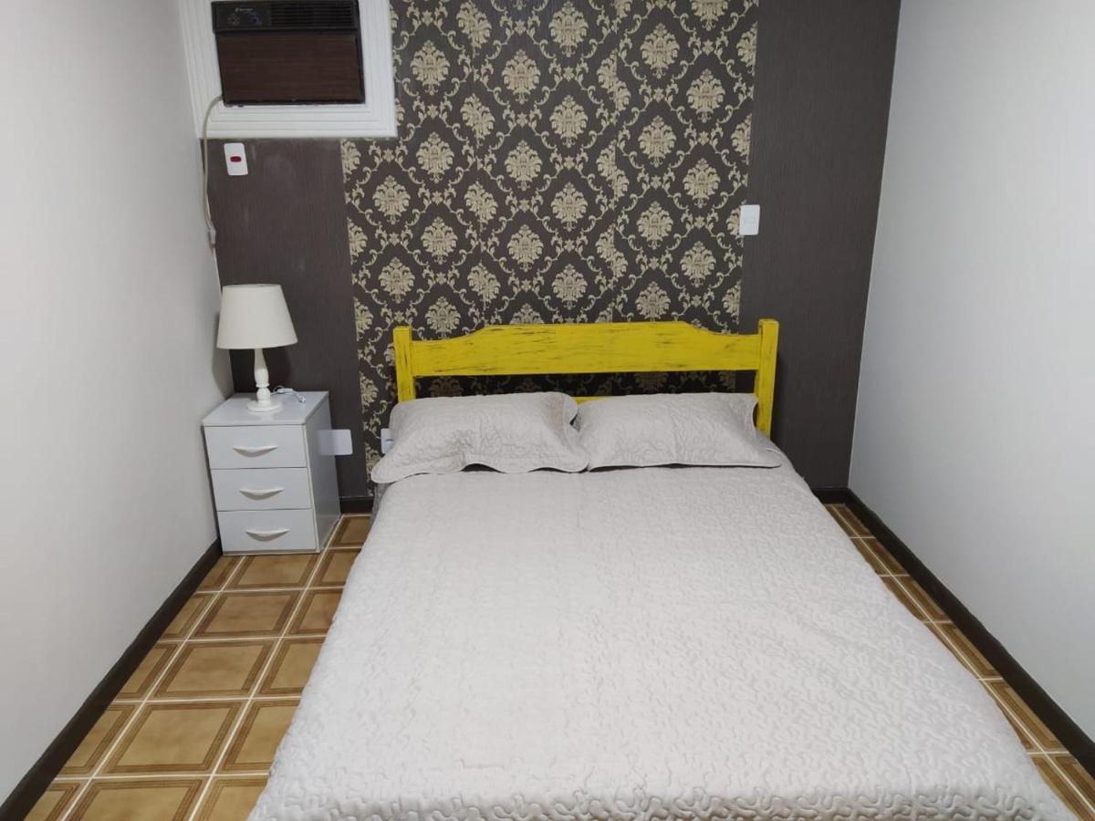 Guaruja - 2 Quartos - Ar Condicionado - Varanda Εξωτερικό φωτογραφία