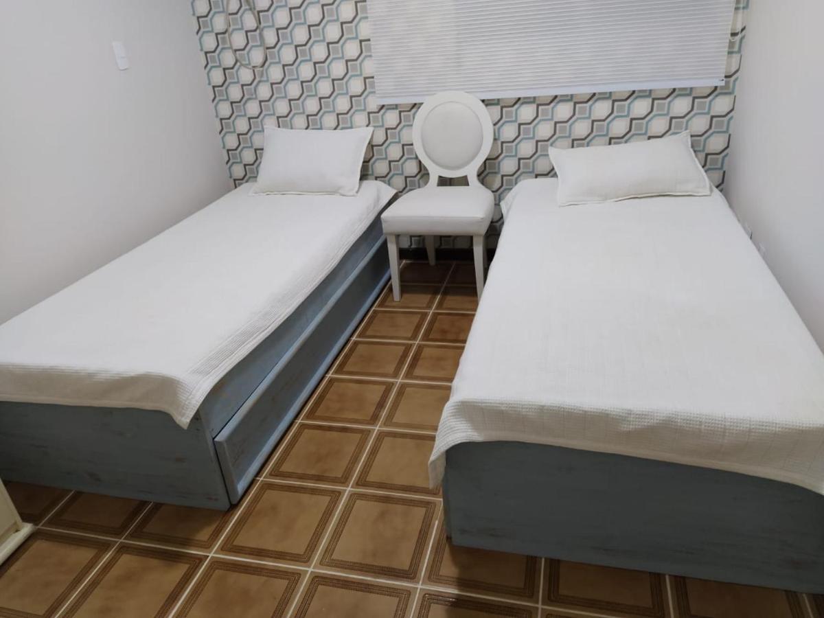 Guaruja - 2 Quartos - Ar Condicionado - Varanda Εξωτερικό φωτογραφία