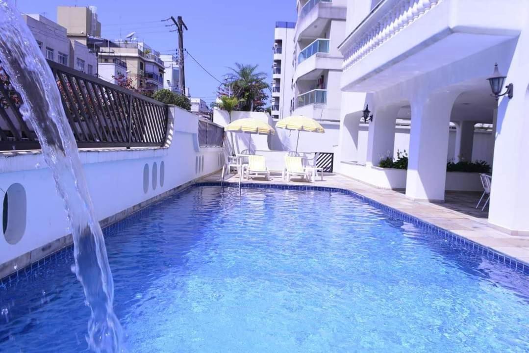 Guaruja - 2 Quartos - Ar Condicionado - Varanda Εξωτερικό φωτογραφία
